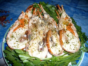 Kulinarisches